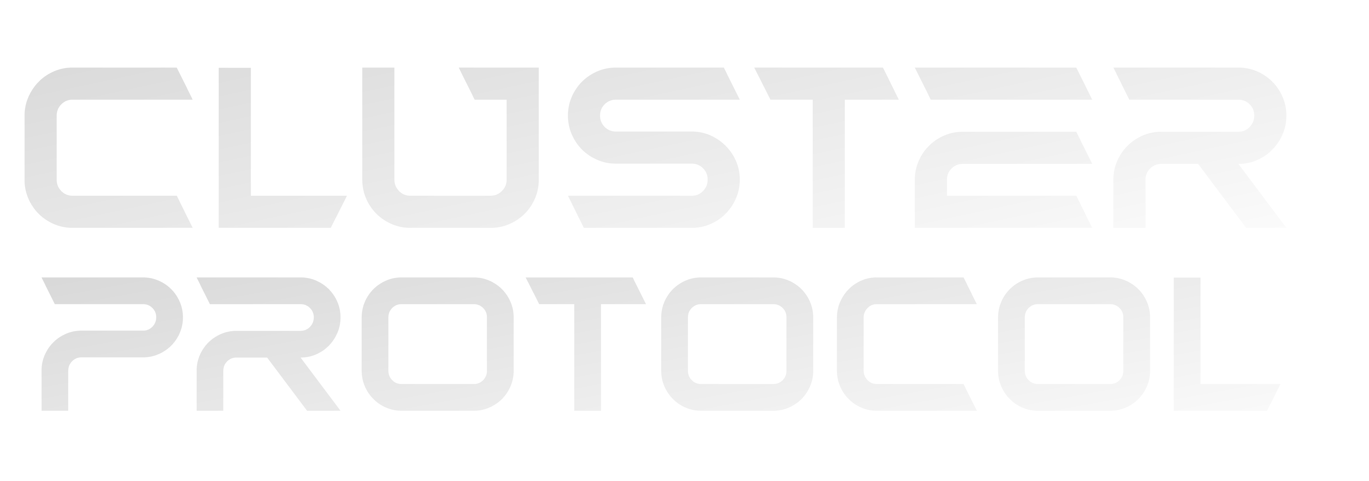 Cluster Protocol Logo